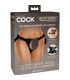 KING COCK ELITE ARNES AJUSTABLE CONFORTABLE