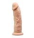 SILEXD MODELO 2 PENE REALISTICO SILICONA PREMIUM SILEXPAN 19 CM