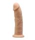 SILEXD MODELO 2 PENE REALISTICO SILICONA PREMIUM SILEXPAN 15 CM