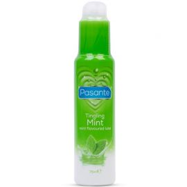 PASANTE LUBRICANTE SABOR MENTA 75 ML