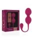 RITUAL NISHA BOLAS KEGEL RECARGABLES VIBRADORAS ORQUIDEA