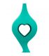 SET DEVA RITUAL ENTRENAMIENTO PELVICO VERDE AQUA