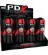 PDX ELITE SET MASTURBADOR STROKER 12 UNIDADES 6X VAGINA 3X ANO 3X BOCA