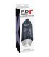 PDX PLUS MASTURBADOR STROKER DISEaO DISCRETO DE BOTE CHAMPU DEEP CREAM