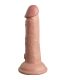 KING COCK ELITE DILDO REALISTICO SILICONA 152 CM