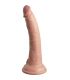 KING COCK ELITE DILDO REALISTICO SILICONA 178 CM