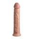 KING COCK ELITE DILDO REALISTICO SILICONA 28 CM