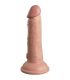 KING COCK ELITE DILDO REALISTICO VIBRADOR SILICONA 152 CM