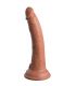 KING COCK ELITE ARNES AJUSTABLE CONFORTABLE CON DILDO 178 CM