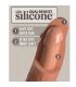 KING COCK ELITE ARNES AJUSTABLE CONFORTABLE CON DILDO 178 CM