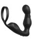 ANAL FANTASY ELITE COLLECTION MASAJEADOR PROSTATICO VIBRADOR RECARGABLE