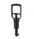 PUMP ADDICTED BOMBA ERECCIaN RX9 NEGRO