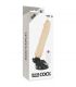 BASECOCK VIBRADOR REALISTICO CONTROL REMOTO NATURAL 20 CM O 4 CM