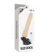 BASECOCK VIBRADOR REALISTICO CONTROL REMOTO NATURAL 195 CM O 4 CM