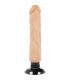 BASECOCK VIBRADOR REALISTICO 2 1 NATURAL 20 CM O 4 CM