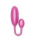 ONINDER DENVER HUEVO VIBRADOR ROSA 7 X 27 CM APP GRATUITA