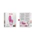 ONINDER DENVER HUEVO VIBRADOR ROSA 7 X 27 CM APP GRATUITA