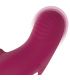 RITHUAL SHUSHU PRO POCKET ESTIMULADOR CLITORIS 2 POTENTES MOTORES ORQUIDEA