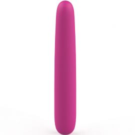 B SWISH BGOOD INFINITE DELUXE VIBRADOR RECARGABLE SILICONA ROSA