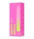 B SWISH BGOOD INFINITE DELUXE VIBRADOR RECARGABLE SILICONA ROSA