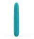 B SWISH BGOOD INFINITE DELUXE VIBRADOR RECARGABLE SILICONA AZUL