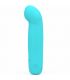 B SWISH BCUTE CURVE INFINITE CLASSIC VIBRADOR RECARGABLE SILICONA AZUL