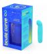 B SWISH BCUTE CURVE INFINITE CLASSIC EDICION LIMITADA VIBRADOR RECARGABLE SILICONA AZUL