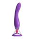 FANTASY FOR HER SUCCIONADOR CLITORIS LENGUA ESTIMULADORA VIOLETA