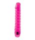 CLASSIX MASAJEADOR VIBRADOR CANDY TWIRL 165 CM ROSA