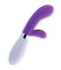 CLASSIX VIBRADOR RABBIT PUNTO G SILICONA MORADO