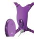 FANTASY FOR HER ARNES MARIPOSA VIBRADOR RECARGABLE CONTROL REMOTO VIOLETA