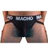 MACHO MX25NN JOCK NEGRO S