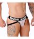 MACHO MX26X1 JOCK REJILLA BLANCO S