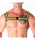 MACHO ARNES DOBLE AMARILLO