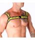 MACHO ARNES DOBLE AMARILLO