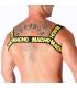 MACHO ARNES DOBLE AMARILLO