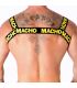 MACHO ARNES DOBLE AMARILLO