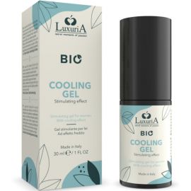 INTIMATELINE LUXURIA BIO GEL EFECTO FRIO PARA ELLA 30 ML