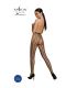 PASSION ECO COLLECTION BODYSTOCKING ECO S007 NEGRO