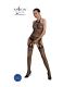 PASSION ECO COLLECTION BODYSTOCKING ECO BS006 NEGRO