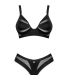 OBSESSIVE CHIC AMORIA SET 2 PIEZAS XS S