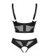 OBSESSIVE CHIC AMORIA SET 2 PIEZAS SIN COPA M L