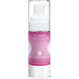 FEMINTIMATE GEL VAGINAL TONIFICANTE 30 ML