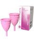 FEMINTIMATE EVE COPA MENSTRUAL SILICONA TALLA S