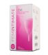 FEMINTIMATE EVE COPA MENSTRUAL SILICONA TALLA S