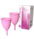 FEMINTIMATE EVE COPA MENSTRUAL SILICONA TALLA L