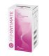 FEMINTIMATE EVE NEW COPA MENSTRUAL SILICONA TALLA S