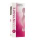 FEMINTIMATE MASAJEADOR UNIVERSAL VIBRADOR SILICONA ROSA