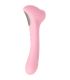 FEMINTIMATE DAISY MASSAGER SUCCIONADOR Y VIBRADOR ROSA