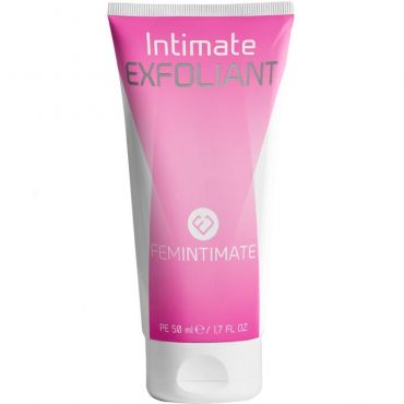 FEMINTIMATE INTIMATE LIMPIADOR EXFOLIANTE 50 ML